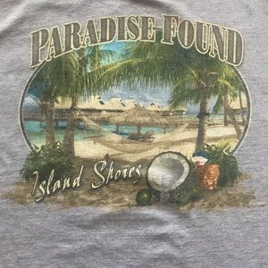 👛 3 for 15.00 Men’s tropical island shirt